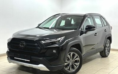 Toyota RAV4, 2025 год, 4 450 000 рублей, 1 фотография