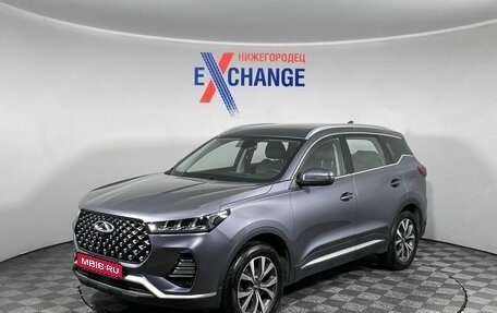 Chery Tiggo 7 Pro, 2022 год, 1 299 000 рублей, 1 фотография