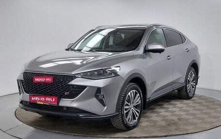 Haval F7x I, 2023 год, 2 499 000 рублей, 1 фотография