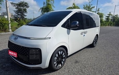 Hyundai Staria, 2025 год, 11 490 000 рублей, 1 фотография