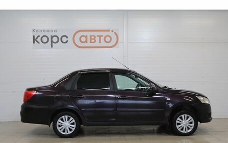 Datsun on-DO I рестайлинг, 2015 год, 479 000 рублей, 4 фотография