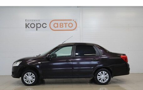 Datsun on-DO I рестайлинг, 2015 год, 479 000 рублей, 2 фотография