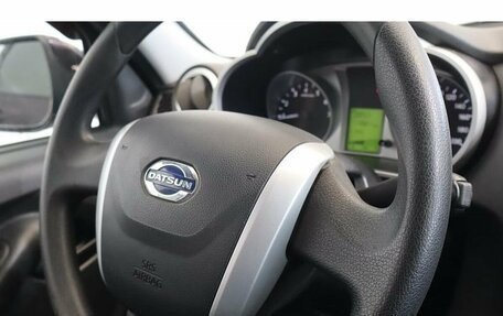 Datsun on-DO I рестайлинг, 2015 год, 479 000 рублей, 8 фотография