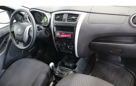 Datsun on-DO I рестайлинг, 2015 год, 479 000 рублей, 5 фотография