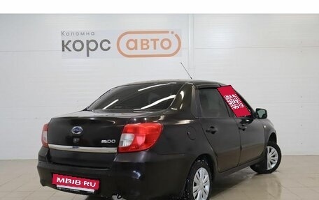 Datsun on-DO I рестайлинг, 2015 год, 479 000 рублей, 3 фотография