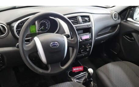 Datsun on-DO I рестайлинг, 2015 год, 479 000 рублей, 6 фотография