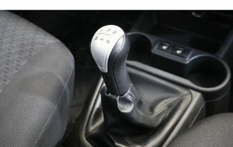 Datsun on-DO I рестайлинг, 2015 год, 479 000 рублей, 11 фотография