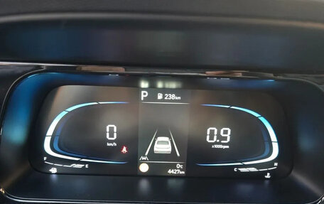 Hyundai Avante, 2025 год, 2 100 098 рублей, 10 фотография