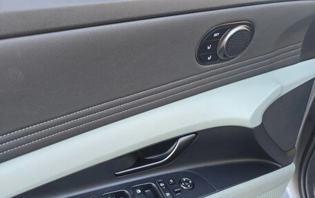 Hyundai Avante, 2025 год, 2 100 098 рублей, 12 фотография