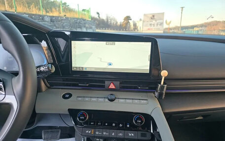 Hyundai Avante, 2025 год, 2 100 098 рублей, 15 фотография