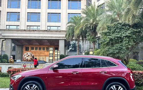 Mercedes-Benz GLA, 2021 год, 2 019 000 рублей, 3 фотография