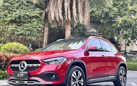 Mercedes-Benz GLA, 2021 год, 2 019 000 рублей, 2 фотография