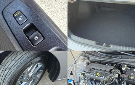 Hyundai Avante, 2025 год, 2 100 098 рублей, 17 фотография