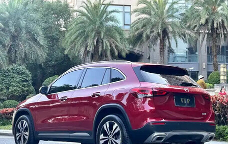 Mercedes-Benz GLA, 2021 год, 2 019 000 рублей, 4 фотография