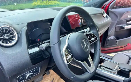 Mercedes-Benz GLA, 2021 год, 2 019 000 рублей, 10 фотография