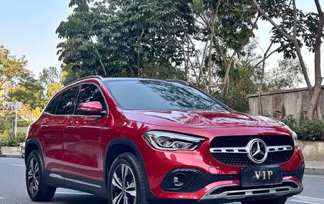 Mercedes-Benz GLA, 2021 год, 2 019 000 рублей, 7 фотография