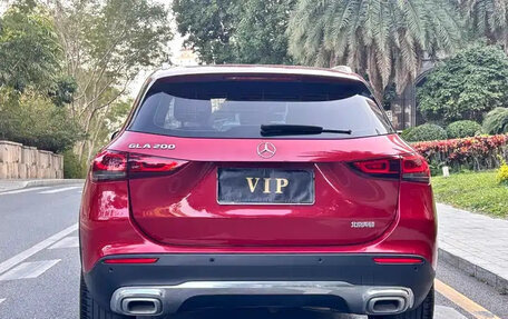 Mercedes-Benz GLA, 2021 год, 2 019 000 рублей, 5 фотография