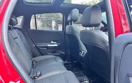 Mercedes-Benz GLA, 2021 год, 2 019 000 рублей, 18 фотография