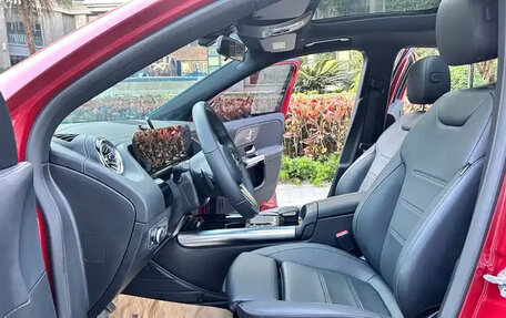 Mercedes-Benz GLA, 2021 год, 2 019 000 рублей, 9 фотография