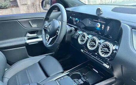 Mercedes-Benz GLA, 2021 год, 2 019 000 рублей, 16 фотография