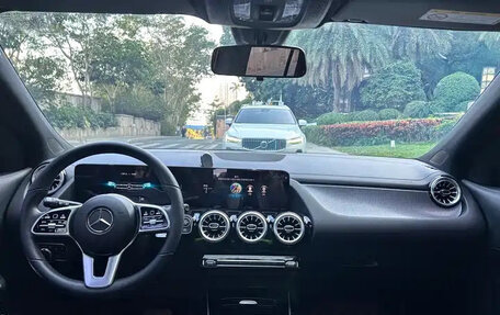 Mercedes-Benz GLA, 2021 год, 2 019 000 рублей, 14 фотография