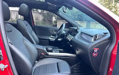 Mercedes-Benz GLA, 2021 год, 2 019 000 рублей, 17 фотография