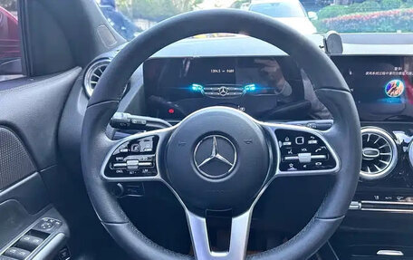 Mercedes-Benz GLA, 2021 год, 2 019 000 рублей, 11 фотография