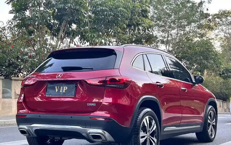 Mercedes-Benz GLA, 2021 год, 2 019 000 рублей, 6 фотография