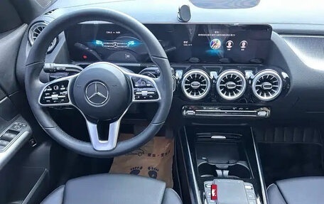 Mercedes-Benz GLA, 2021 год, 2 019 000 рублей, 12 фотография