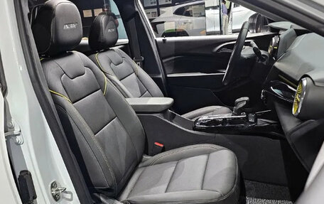 Chevrolet Trax, 2025 год, 1 705 000 рублей, 8 фотография