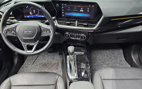 Chevrolet Trax, 2025 год, 1 705 000 рублей, 5 фотография