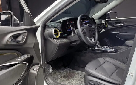 Chevrolet Trax, 2025 год, 1 705 000 рублей, 7 фотография