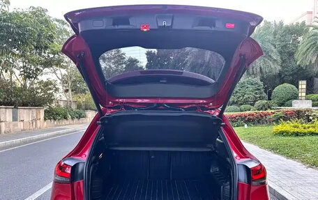 Mercedes-Benz GLA, 2021 год, 2 019 000 рублей, 19 фотография