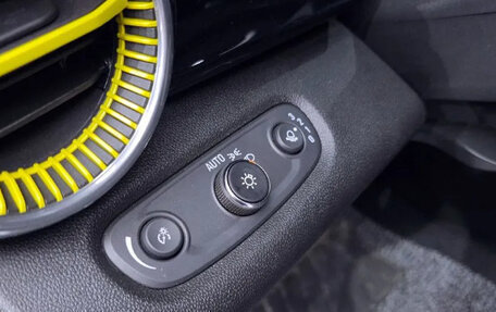 Chevrolet Trax, 2025 год, 1 705 000 рублей, 14 фотография