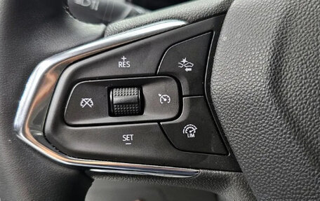 Chevrolet Trax, 2025 год, 1 705 000 рублей, 10 фотография