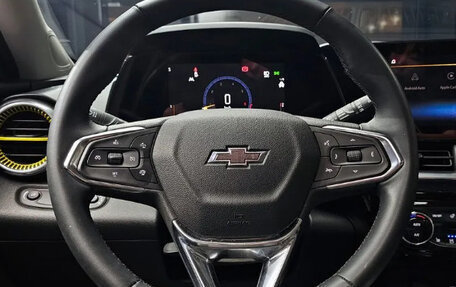 Chevrolet Trax, 2025 год, 1 705 000 рублей, 11 фотография