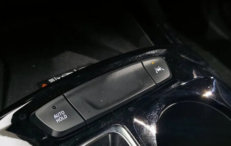 Chevrolet Trax, 2025 год, 1 705 000 рублей, 13 фотография