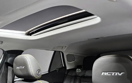 Chevrolet Trax, 2025 год, 1 705 000 рублей, 15 фотография