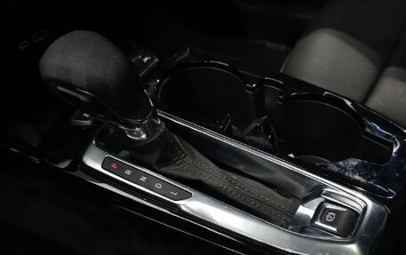 Chevrolet Trax, 2025 год, 1 705 000 рублей, 6 фотография