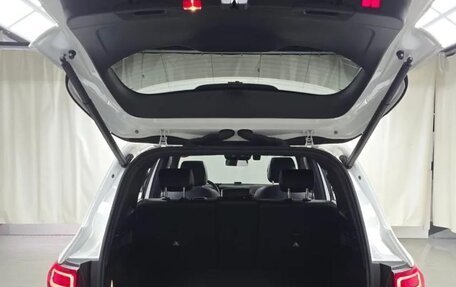 Mercedes-Benz GLB, 2022 год, 2 600 000 рублей, 5 фотография