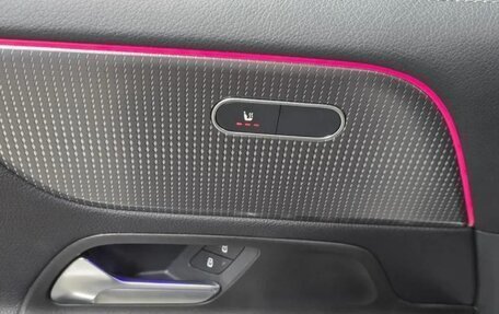 Mercedes-Benz GLB, 2022 год, 2 600 000 рублей, 8 фотография