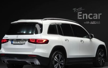 Mercedes-Benz GLB, 2022 год, 2 600 000 рублей, 3 фотография