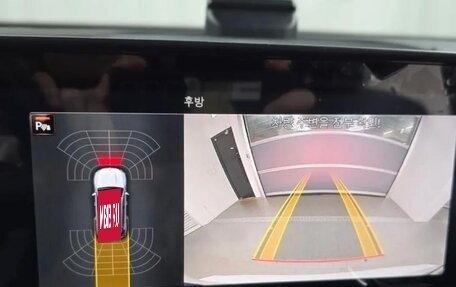 Mercedes-Benz GLB, 2022 год, 2 600 000 рублей, 9 фотография