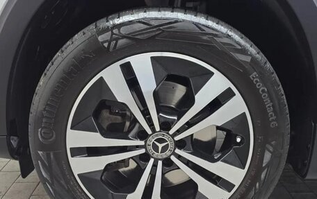 Mercedes-Benz GLB, 2022 год, 2 600 000 рублей, 18 фотография