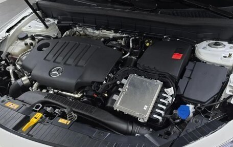 Mercedes-Benz GLB, 2022 год, 2 600 000 рублей, 17 фотография