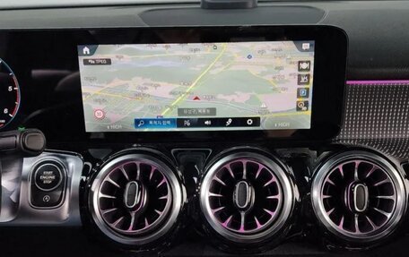 Mercedes-Benz GLB, 2022 год, 2 799 000 рублей, 7 фотография