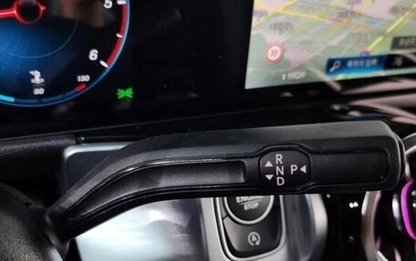 Mercedes-Benz GLB, 2022 год, 2 799 000 рублей, 9 фотография