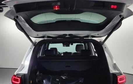 Mercedes-Benz GLB, 2022 год, 2 799 000 рублей, 10 фотография