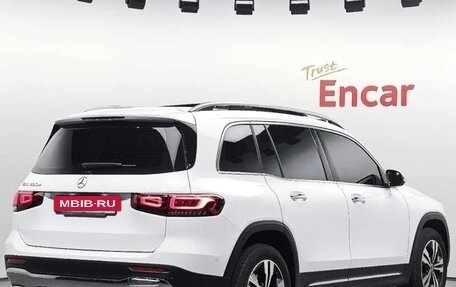 Mercedes-Benz GLB, 2022 год, 2 799 000 рублей, 2 фотография