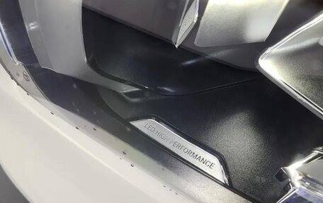 Mercedes-Benz GLB, 2022 год, 2 799 000 рублей, 13 фотография